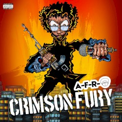 Crimson Fury