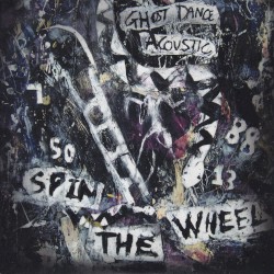 Spin the Wheel (acoustic)