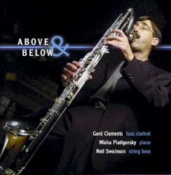 Above & Below