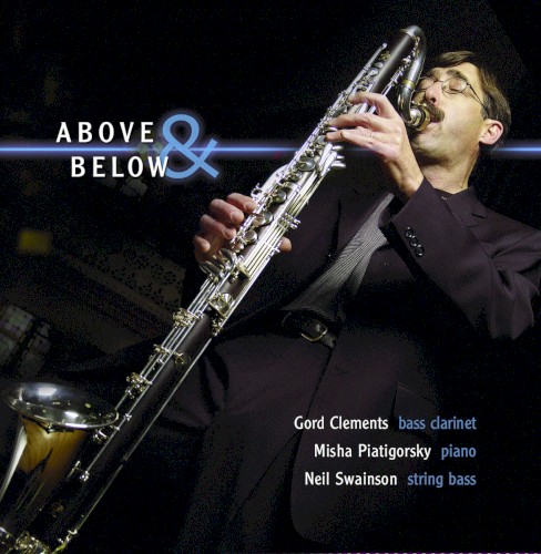 Above & Below