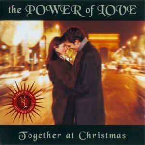 The Power of Love: Together at Christmas