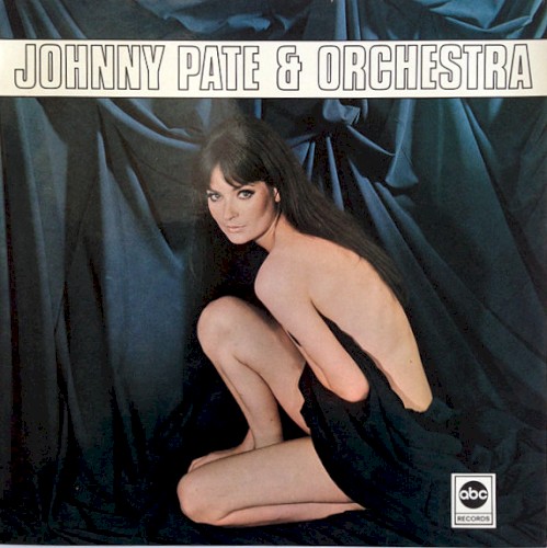 Johnny Pate & Orchestra
