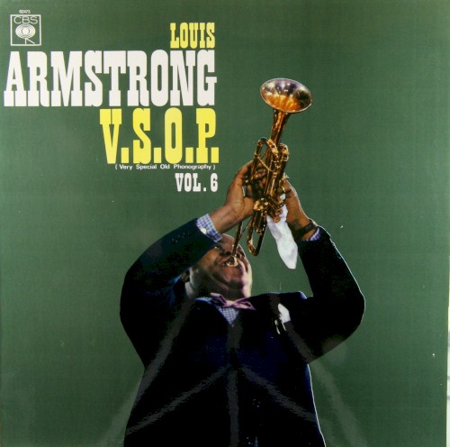 V.S.O.P (Very Special Old Phonography) Vol. 6