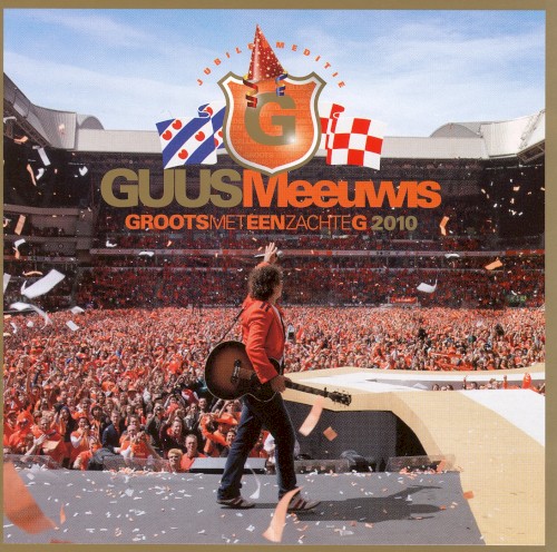 Groots met een zachte G 2010