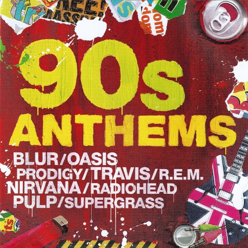 90s Anthems