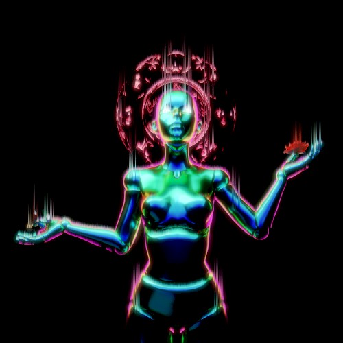 Angel With a Shotgun