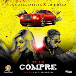Te Lo Compre