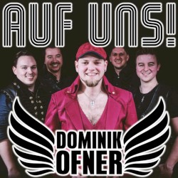 Auf uns!