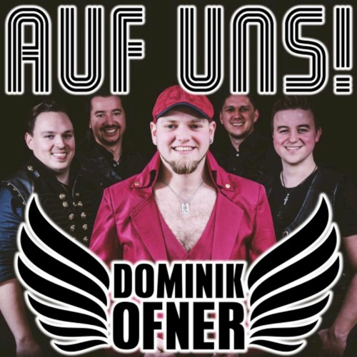 Auf uns!