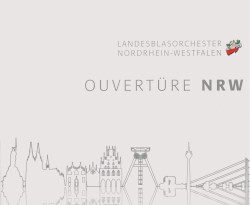 Ouvertüre NRW