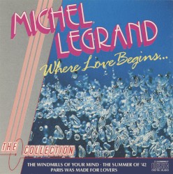 Where Love Begins