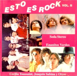 Esto es rock, vol. II