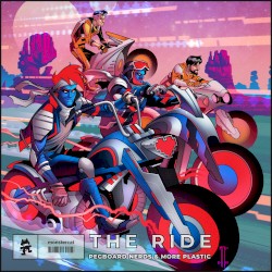 The Ride