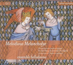 Melodious Melancholye