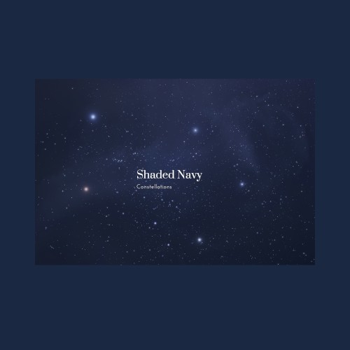 Constellations