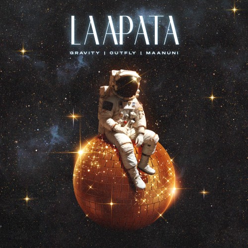 Laapata