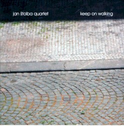 Keep on Walking
