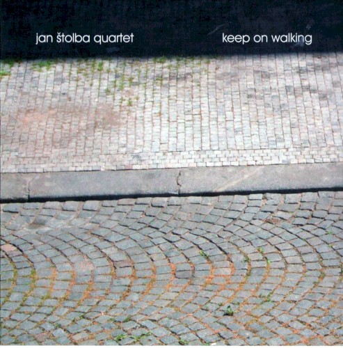 Keep on Walking