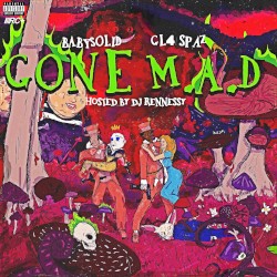 Gone M.A.D