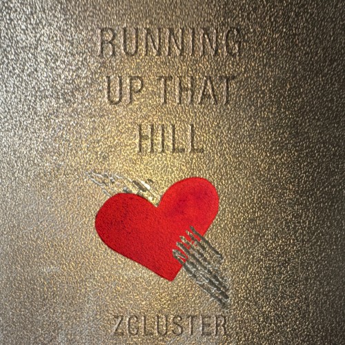 Running Up That Hill