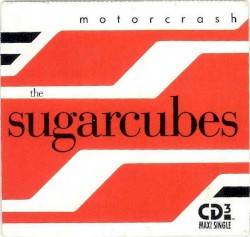 Motorcrash