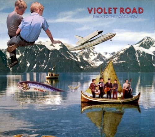 Back To The Roadshow