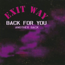 Back For You