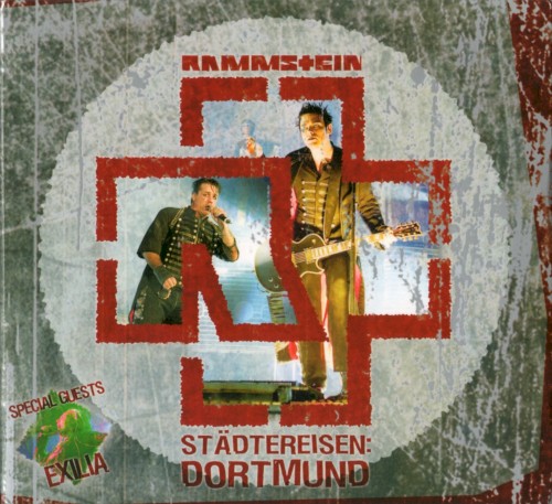 Städtereisen: Dortmund