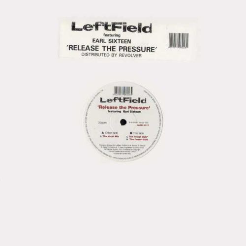Release the Pressure