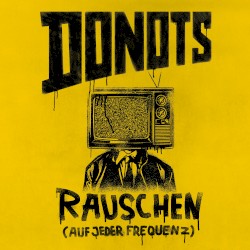 Rauschen (Auf jeder Frequenz)
