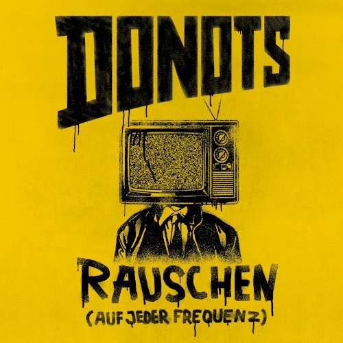 Rauschen (Auf jeder Frequenz)