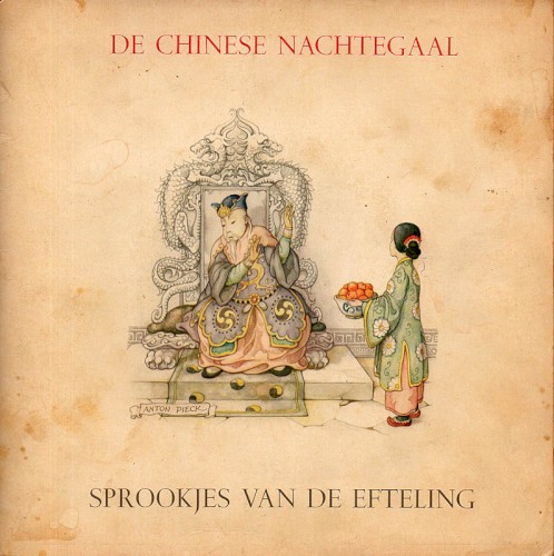 De Chinese nachtegaal