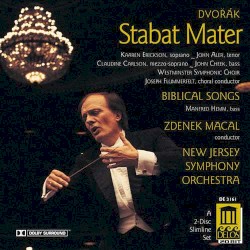 Stabat Mater / Biblical Songs