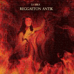 Reggaeton Antik