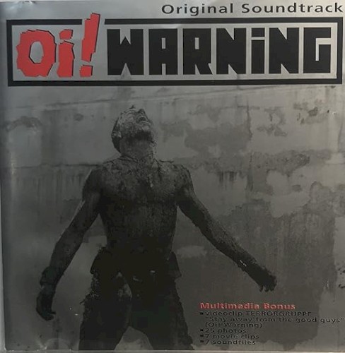 Oi! Warning