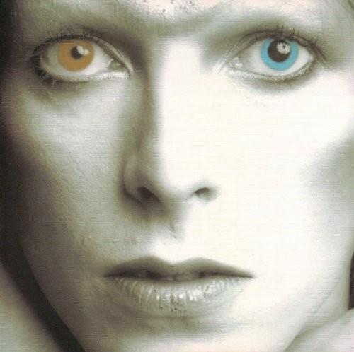 Uncut 2003.3: Starman