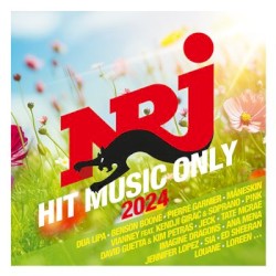 NRJ Hit Music Only! 2024