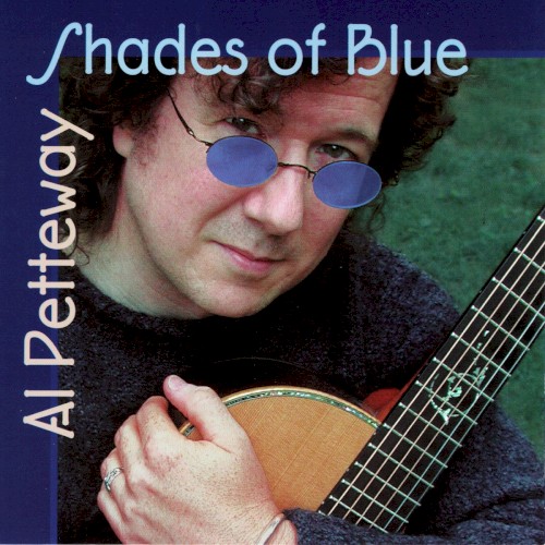 Shades of Blue