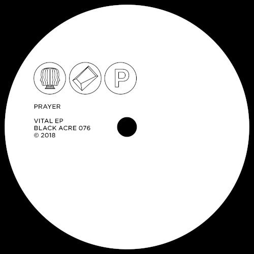 Vital EP