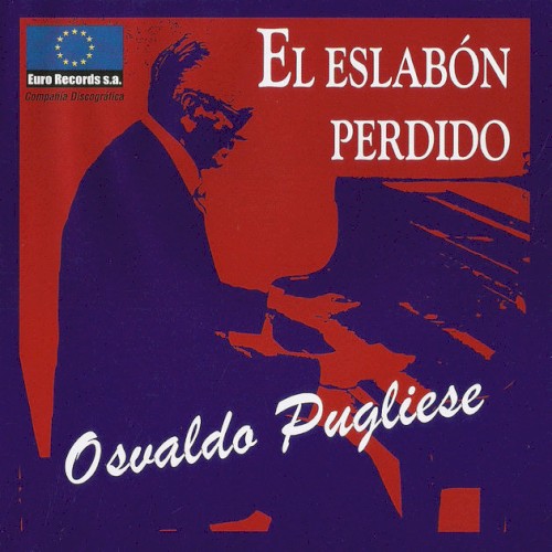 El eslabón perdido