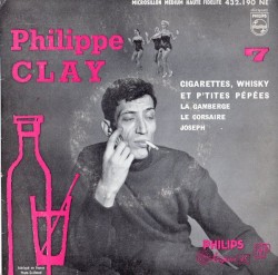 7 – Cigarettes, whisky et p’tites pépées