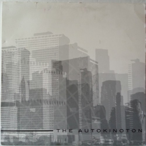 The Autokinoton