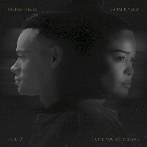 Suelto (I give you my dreams)