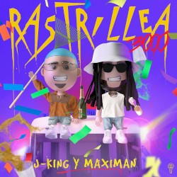 Rastrillea 3000