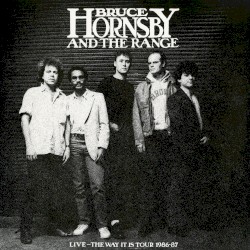 Live: The Way It Is Tour 1986–87