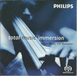 Total Music Immersion