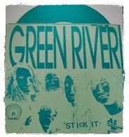 'Stick It' / 1969 / No One Has