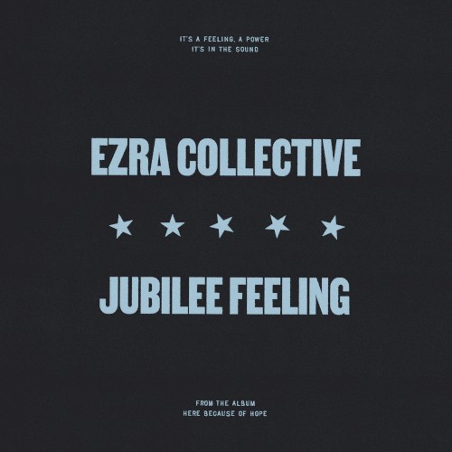 Jubilee Feeling