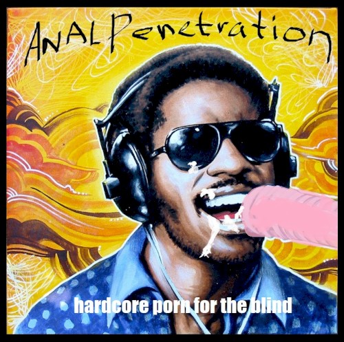 Hardcore Porn for the Blind