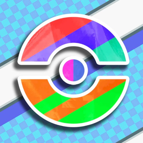 Main-series Pokémon Arrangements